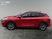 Gebraucht Ford Kuga ST-Line X 224 PS (164 kW) 2021 Rot SUV