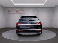 gebraucht Audi Q5 40 TDI quattro advanced MATRIX|R-KAM|AHK|ACC