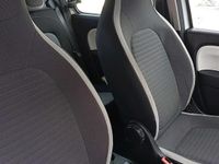 Gebraucht Renault Twingo 2014 Weiß Kleinwagen
