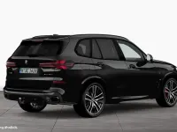 Gebraucht BMW X5 Comfort Edition 286 PS (210 kW) 2025 Saphirschwarz SUV
