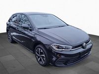 Gebraucht VW Polo IQ Drive 110 PS (80 kW) 2024 Deep black perleffekt Limousine