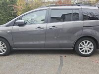 Gebraucht Mazda 5 147 PS (108 kW) 2010 Grau Van / Kleinbus