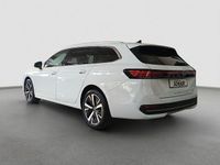 Neu VW Passat Business 150 PS (110 kW) 2025 Weiß (pure white) Limousine