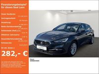 Gebraucht Seat Leon XCELLENCE 204 PS (150 kW) 2020 ´magnetic tech´ Limousine