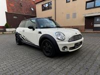 Usata Mini Cooper 120 CV (88 kW) 2009 Bianco Utilitaria