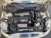 Second-hand Mini ONE Pepper 95 CP (69 kW) 2007 Bej Hatchback