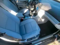 Gebraucht BMW 520 170 PS (125 kW) 2003 Blau Limousine