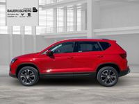 Neu Seat Ateca 150 PS (110 kW) 2026 Rot SUV