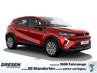 Neu Renault Captur Evolution 158 PS (116 kW) 2026 SUV