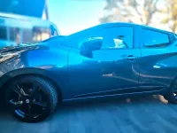 Gebraucht Nissan Micra 101 PS (74 kW) 2019 Grau Kleinwagen