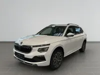 Neu Skoda Kamiq Monte Carlo 150 PS (110 kW) 2025 Weiß SUV