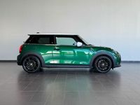 Gebraucht Mini Cooper S 135 kW (184 PS) 2024 Andere farbe Kleinwagen