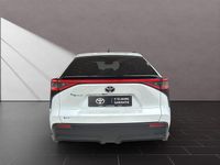 Neu Toyota bZ4X 164 kW (224 PS) 2026 Weiß SUV