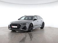 Gebraucht Audi RS6 Performance 630 PS (463 kW) 2025 Nardograu Kombi