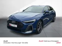Gebraucht Audi A5 Ambiente 204 PS (150 kW) 2025 Ascariblau metallic Kombi