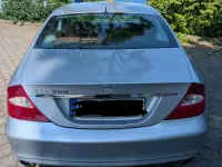 Gebraucht Mercedes CLS350 272 PS (200 kW) 2006 Coupé