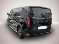 Gebraucht Ford Tourneo Custom Titanium 170 PS (125 kW) 2025 Manufacturer Van