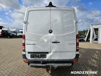 gebraucht Mercedes Sprinter 313 CDI Klimaanlage AHK L1H1 3Sitzer BC