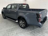 Gebraucht Isuzu D-Max 163 PS (119 kW) 2022 Andere farbe Abholung