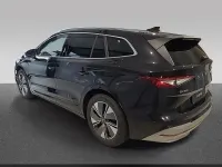 Neu Skoda Enyaq iV Selection 210 kW (286 PS) 2026 Schwarz SUV