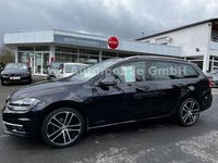 Gebraucht VW Golf VII Join 116 PS (85 kW) 2018 Andere Kombi