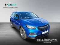 gebraucht Opel Grandland X Edition 1.5 D Navi Sihz Park GJR