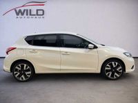 gebraucht Nissan Pulsar 1.2 DIG-T Tekna 360° Navi Klima