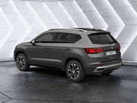 Gebraucht Seat Ateca 150 PS (110 kW) 2025 Grau SUV