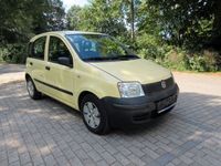 gebraucht Fiat Panda 1.1 8V Active Servo 117 Tkm TÜV=Neu! VB