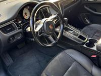 Gebraucht Porsche Macan S 340 PS (250 kW) 2014 Schwarz SUV