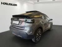 Neu Citroën C4 145 PS (106 kW) 2026 Grau SUV