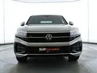 Gebraucht VW Touareg IQ Drive 231 PS (169 kW) 2025 Beige SUV