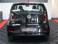 gebraucht VW up! up! move