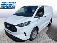 Neu Ford Transit Custom Trend 136 PS (100 kW) 2026 Other Van / Kleinbus