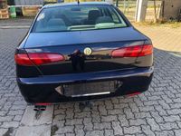 gebraucht Alfa Romeo 166 30 V6 24 V