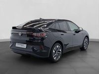 Gebraucht VW ID.5 GTX 250 kW (340 PS) 2025 Schwarz SUV