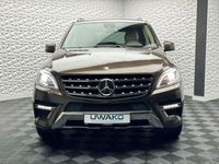 gebraucht Mercedes ML350 CDI AMG/AIRMATIC/DISTRO/STANDHZG/RCAM/AHK