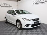 Gebraucht Seat Ibiza XCELLENCE 116 PS (85 kW) 2024 Weiß Limousine