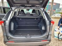 gebraucht Toyota RAV4 2.0 Valvematic Comfort AWD Comfort