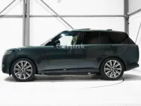 Neu Land Rover Range Rover 551 PS (405 kW) 2026 Belgravia green SUV