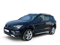 gebraucht Seat Ateca FR 2.0 TSI 4Drive DSG