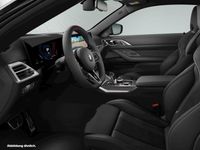 Neu BMW M4 Competition Edition 530 PS (389 kW) 2026 Black sapphire metallic