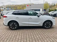 Second-hand Cupra Terramar 150 CP (110 kW) 2025 Alb SUV