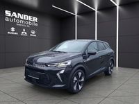 Neu Mitsubishi Grandis Edition 158 PS (116 kW) 2025 Schwarz SUV