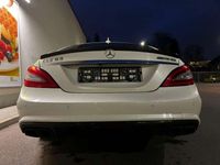 gebraucht Mercedes CLS63 AMG AMG SPEEDSHIFT MCT