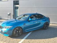 gebraucht BMW M2 Competition