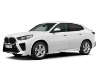 Gebraucht BMW X2 Efficient Dynamics 150 PS (110 kW) 2026 SUV