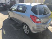 Occasion Opel Corsa Active 87 ch (63 kW) 2013 Citadine