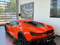 Neu Lamborghini Revuelto 2025 Rot Coupé