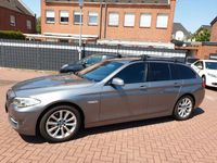 gebraucht BMW 535 i Touring Leder Xenon